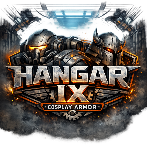 Hangar IX
